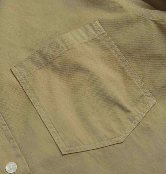 Norse Projects Anton light twill Size US L / EU 52-54 / 3 - 4 Thumbnail