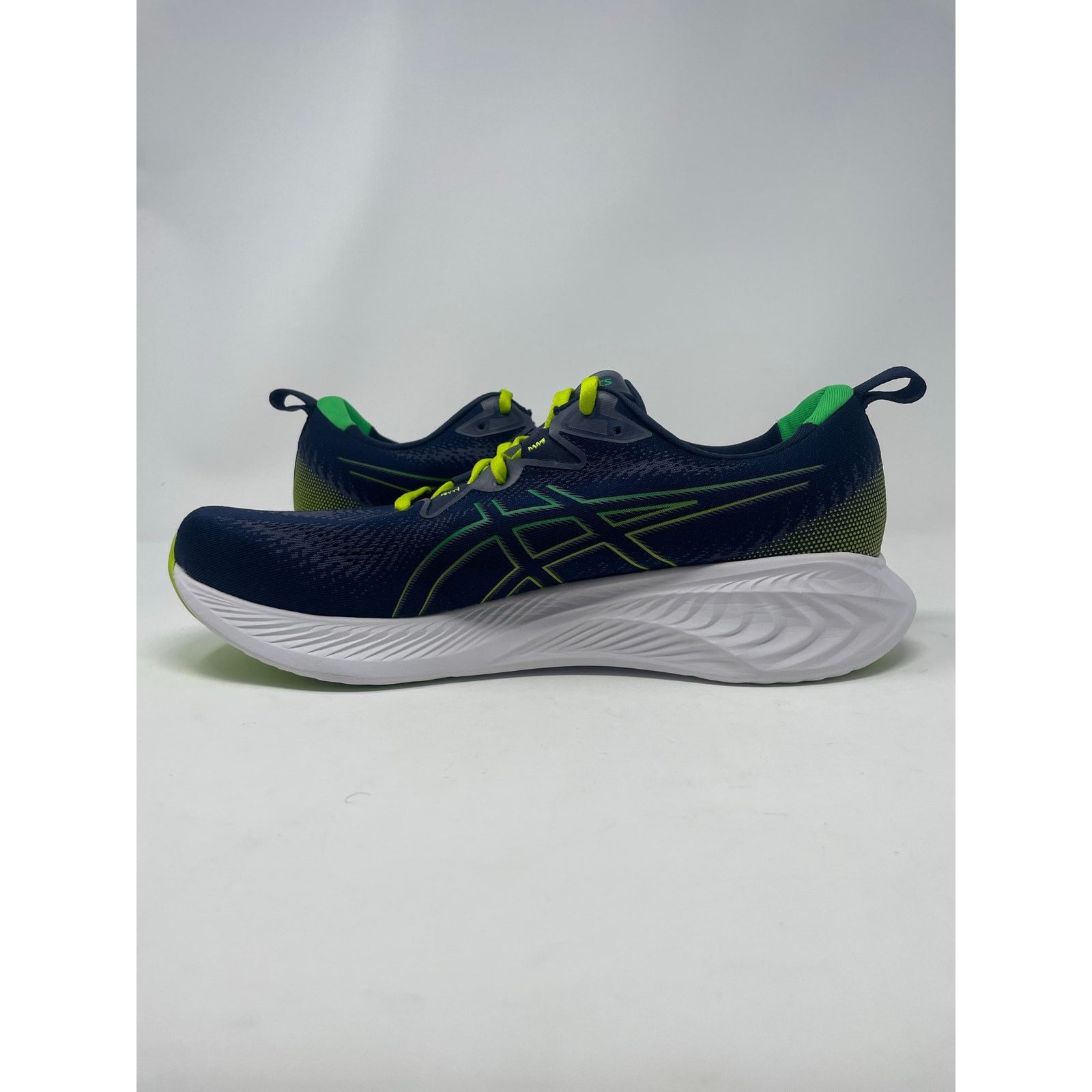 Asics Asics Gel-Cumulus 25 Running Shoes Cilantro Mens Size 12 Size US 12 / EU 45 - 11 Thumbnail