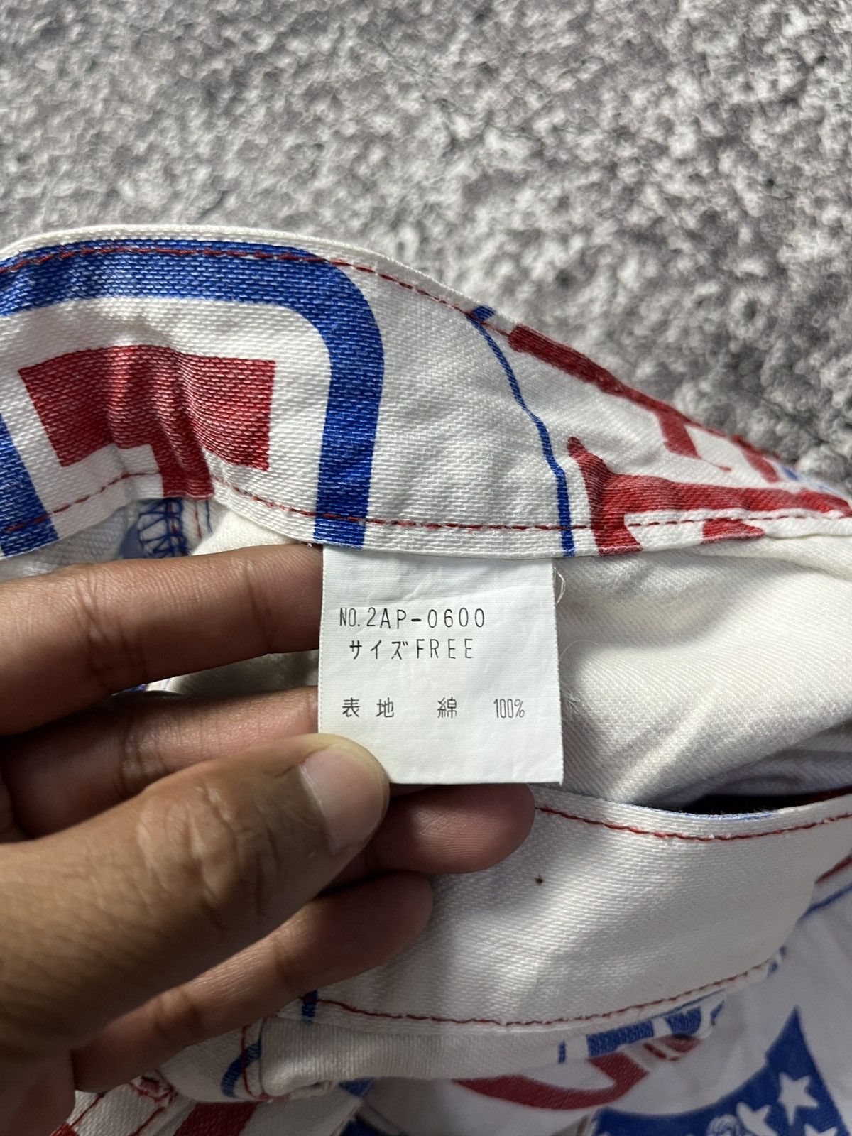 Hysteric Glamour Kinky Hysteric glamour pants Size US 28 / EU 44 - 8 Thumbnail