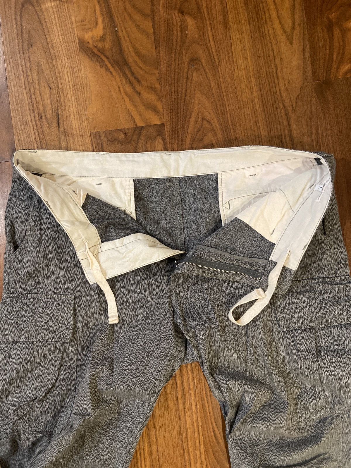 Engineered Garments Engineered Garments Cargo Pant Size US 36 / EU 52 - 6 Thumbnail