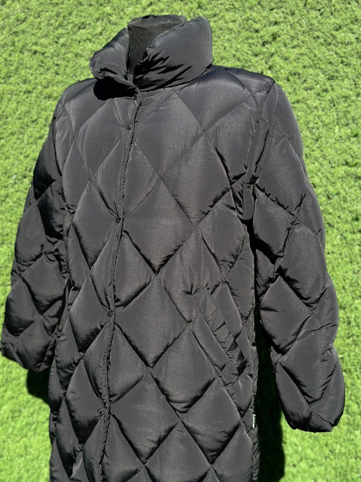 Moncler 1997 Moncler Goose Puffer Jacket Size 1 S Piumino Quilted Size S / US 4 / IT 40 - 5 Thumbnail