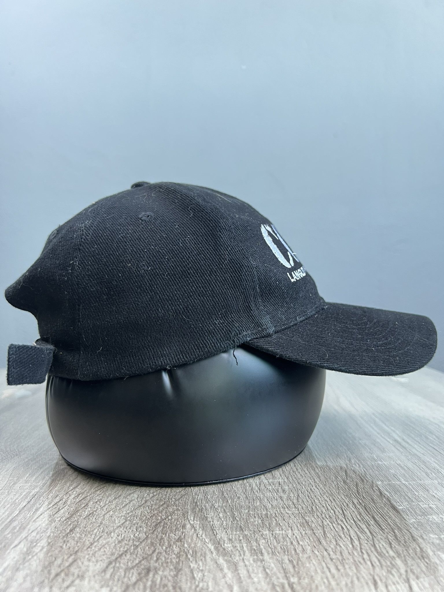 Vintage Vintage Cops TV Show Cap #12 Size ONE SIZE - 3 Thumbnail