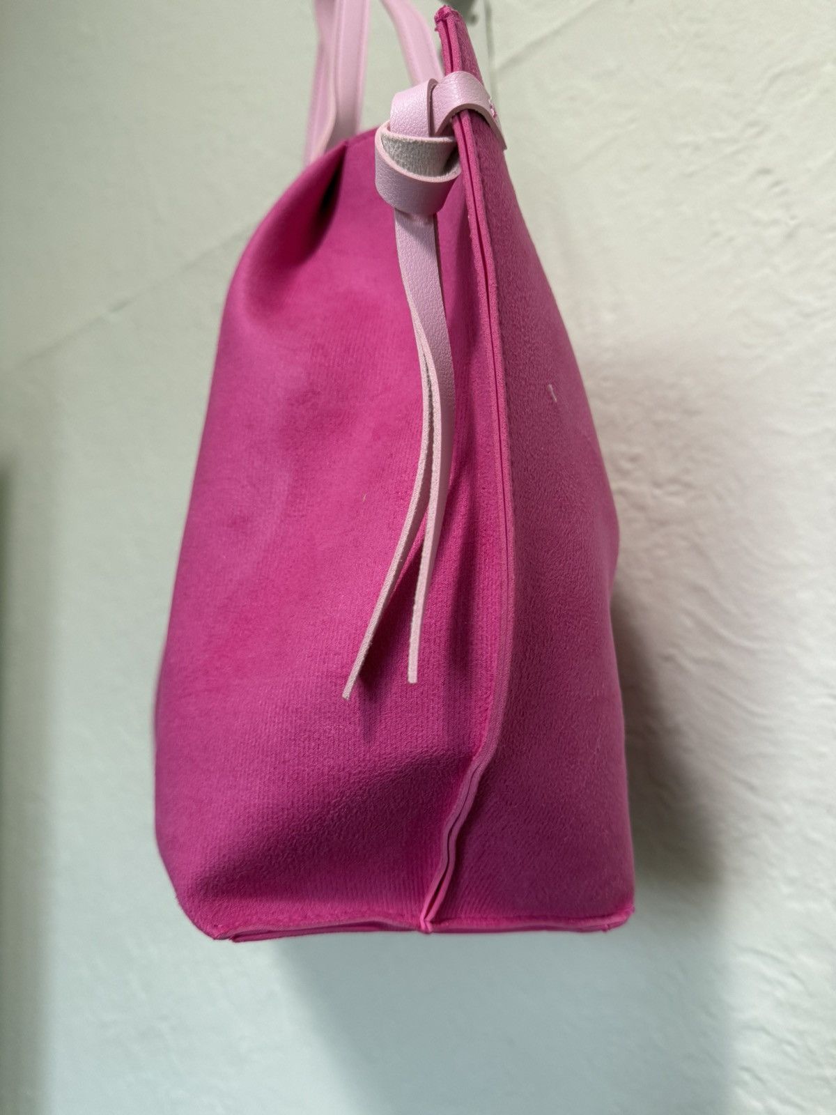 Juicy Couture Juicy Pink Tote Size ONE SIZE - 4 Thumbnail