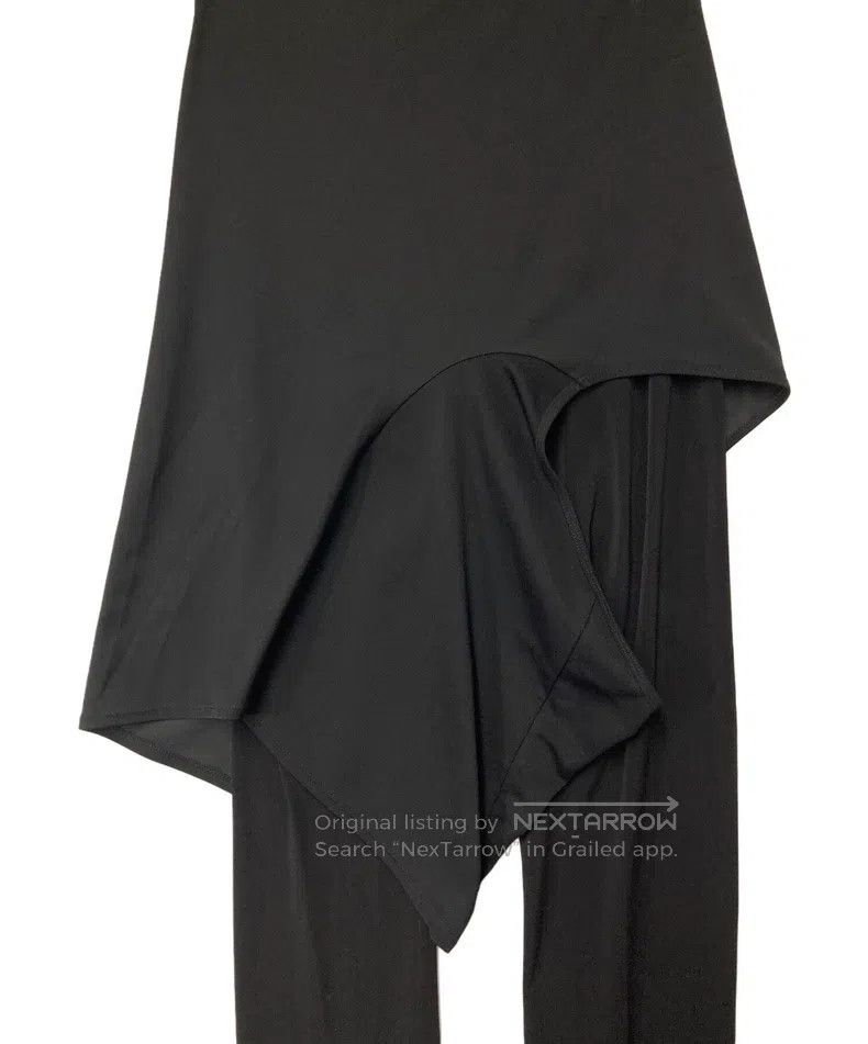 Junya Watanabe Junya Watanabe size M Double-layered Design Pants Size 26" / US 2 / IT 38 - 7 Thumbnail