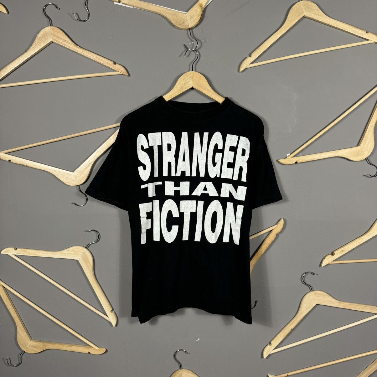 Band Tees × Vintage Vintage 1991 Joe Jackson Laughter and Lust T-shirt Size US L / EU 52-54 / 3 - 1 Thumbnail