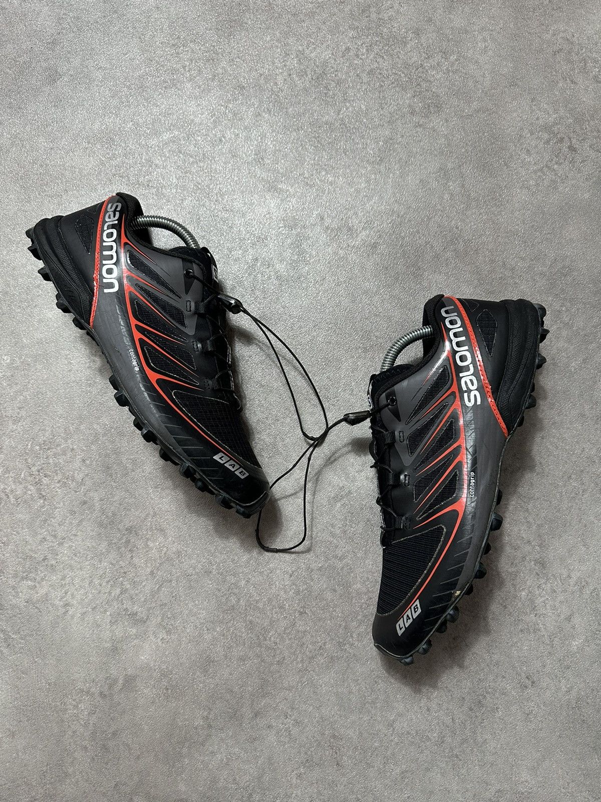 Salomon S Lab Speed Cross Outdoor