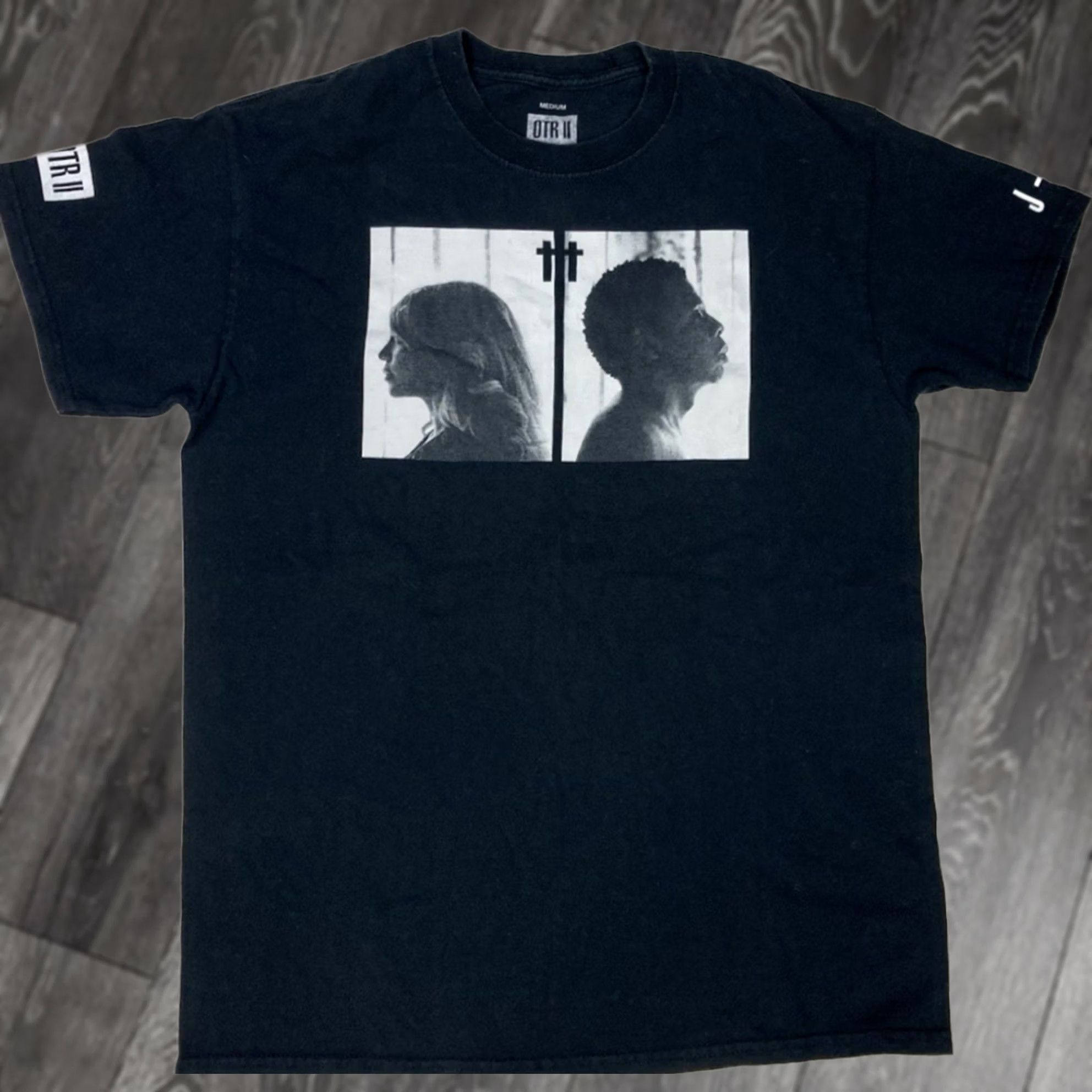 Vintage KORN See You On The Other Side vintage shirt 2006 Tour