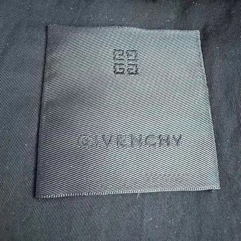 Givenchy Givenchy Black Polyester Women's Down Jacket . Size M / US 6-8 / IT 42-44 - 5 Thumbnail