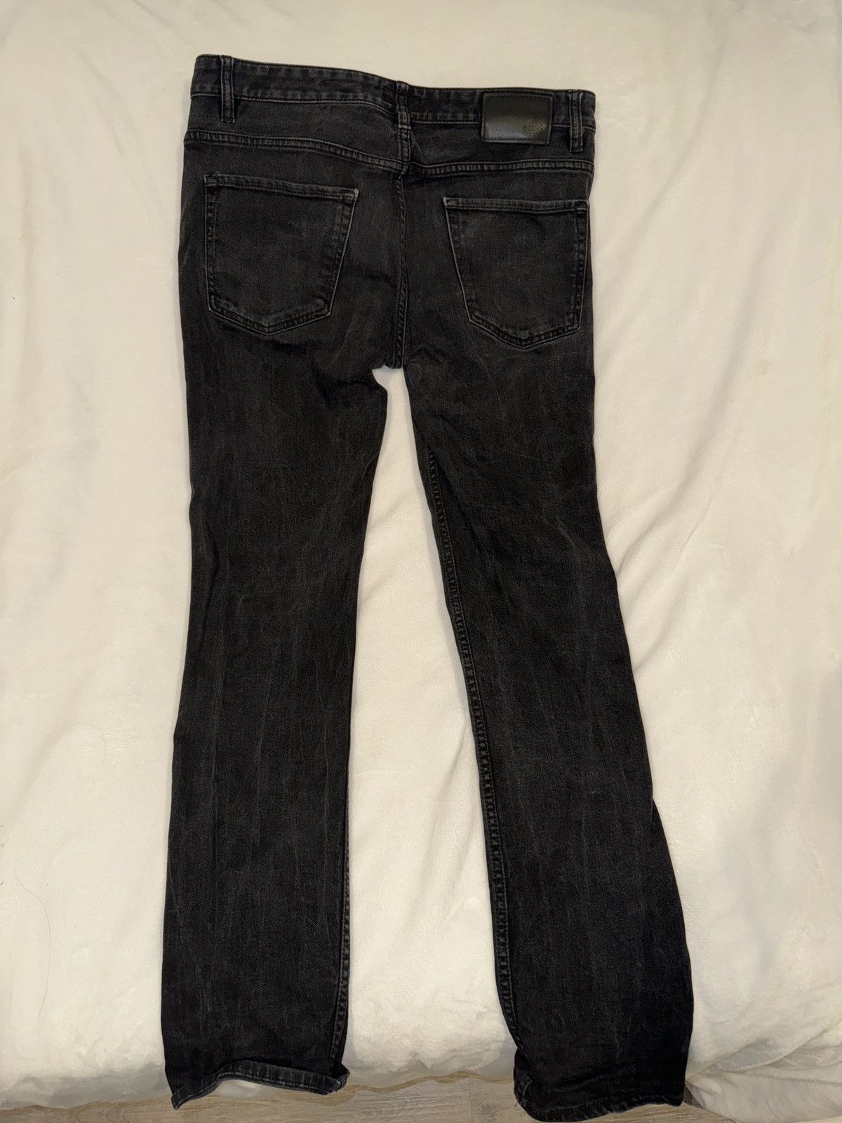 Hugo Boss Hugo boss pants Size US 32 / EU 48 - 2 Thumbnail