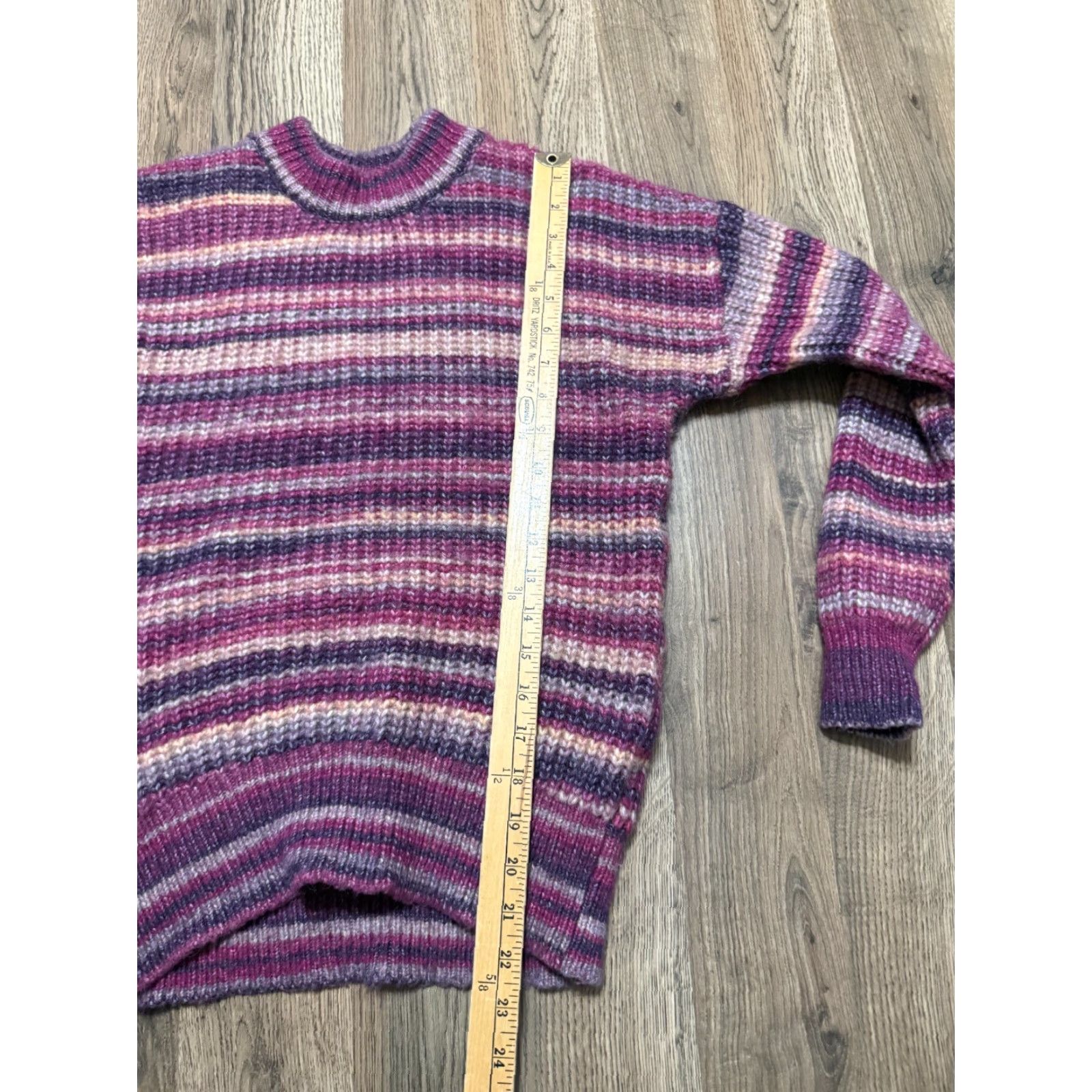 Vintage VINTAGE? Size S / US 4 / IT 40 - 7 Thumbnail