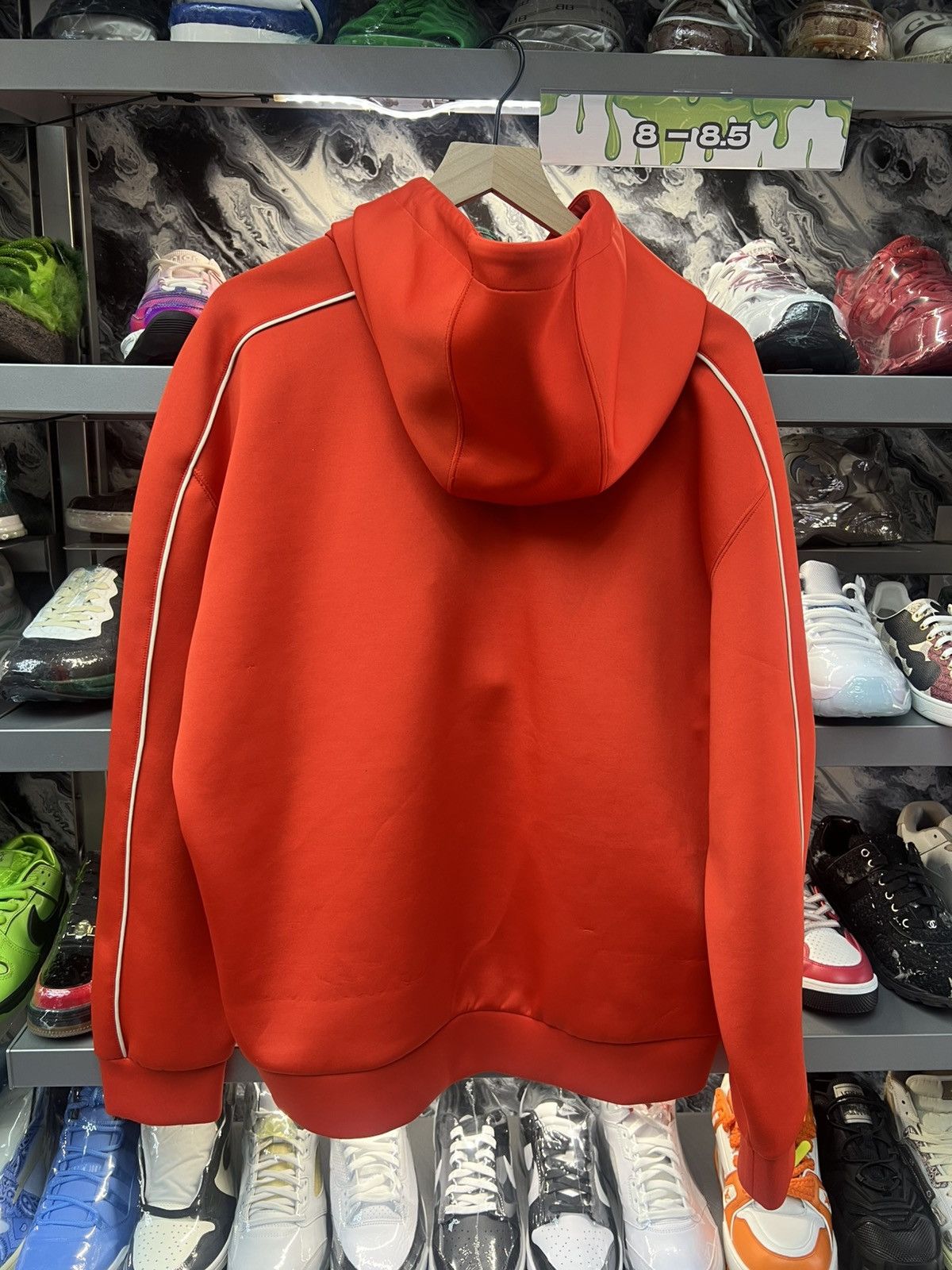 Gucci Gucci Hoodie Size US L / EU 52-54 / 3 - 2 Thumbnail