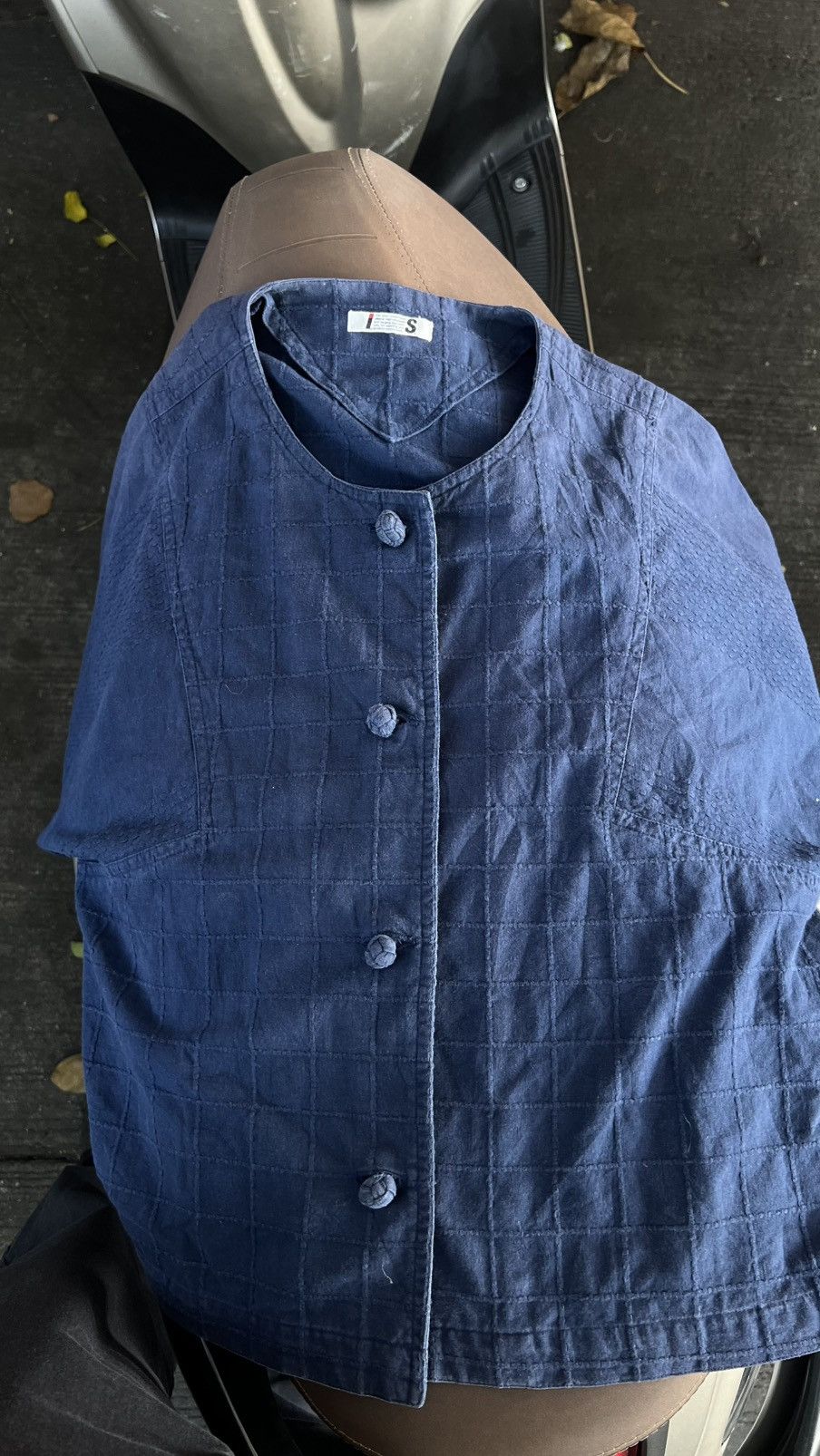 Issey Miyake Issey miyaki Size S / US 4 / IT 40 - 6 Thumbnail