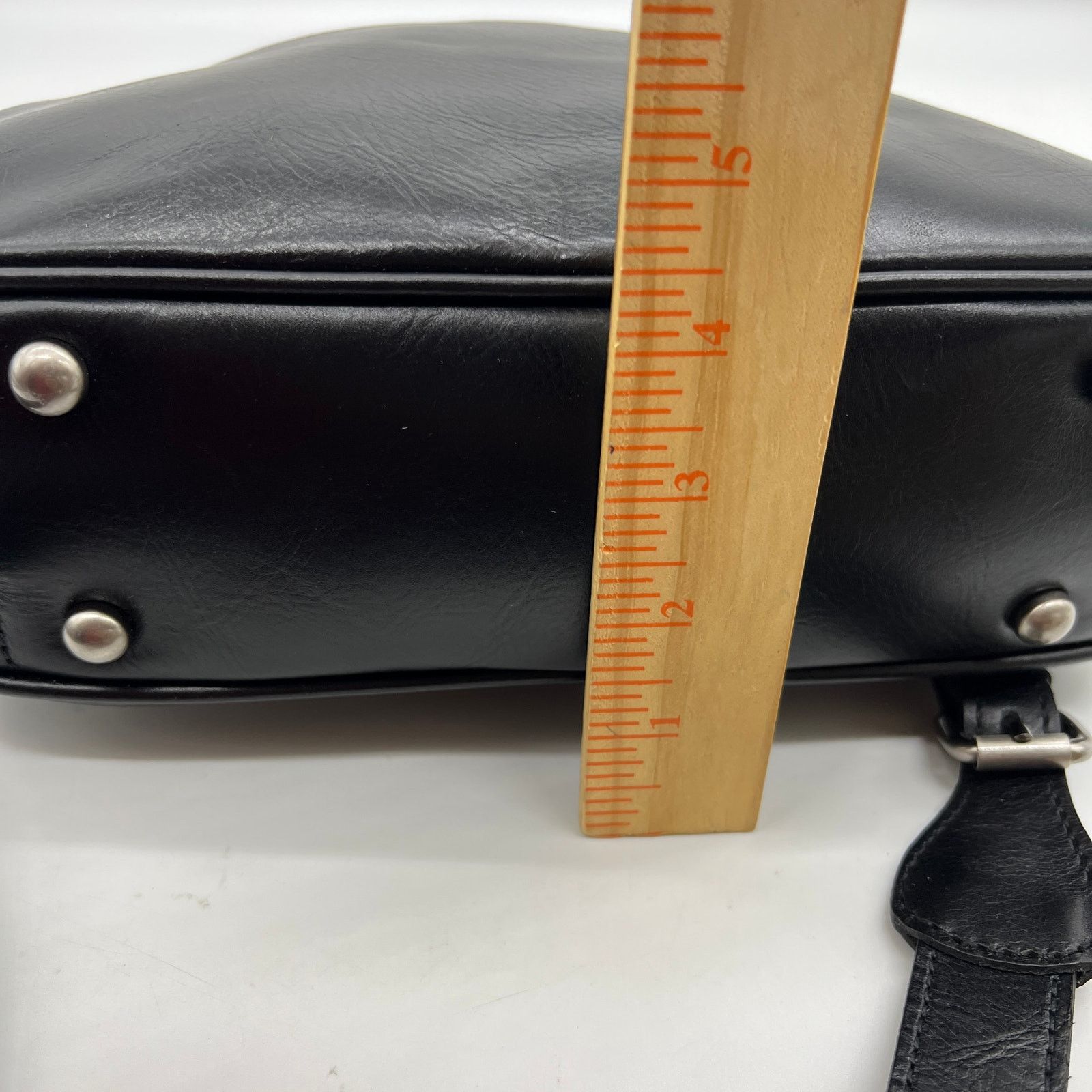 Other Patricia Nash Florentina Frame Leather Crossbody Ba Size ONE SIZE - 10 Thumbnail