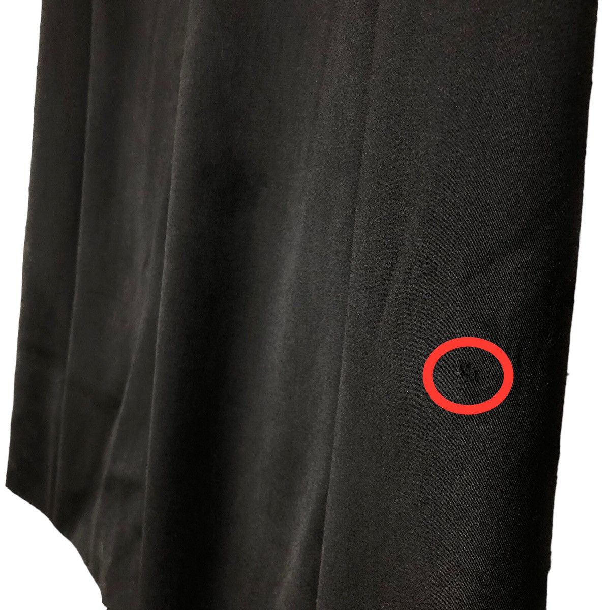 Issey Miyake Vintage Issey Miyake Men 2000 A/W Laine Wool Overcoat Size US M / EU 48-50 / 2 - 20 Thumbnail