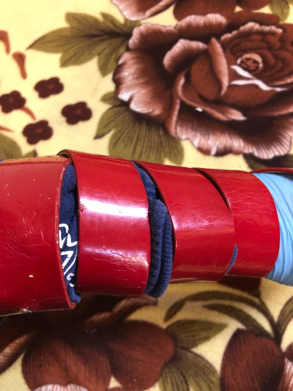 Guess Guess Genuine Leather Belt Womens Size ONE SIZE - 7 Thumbnail