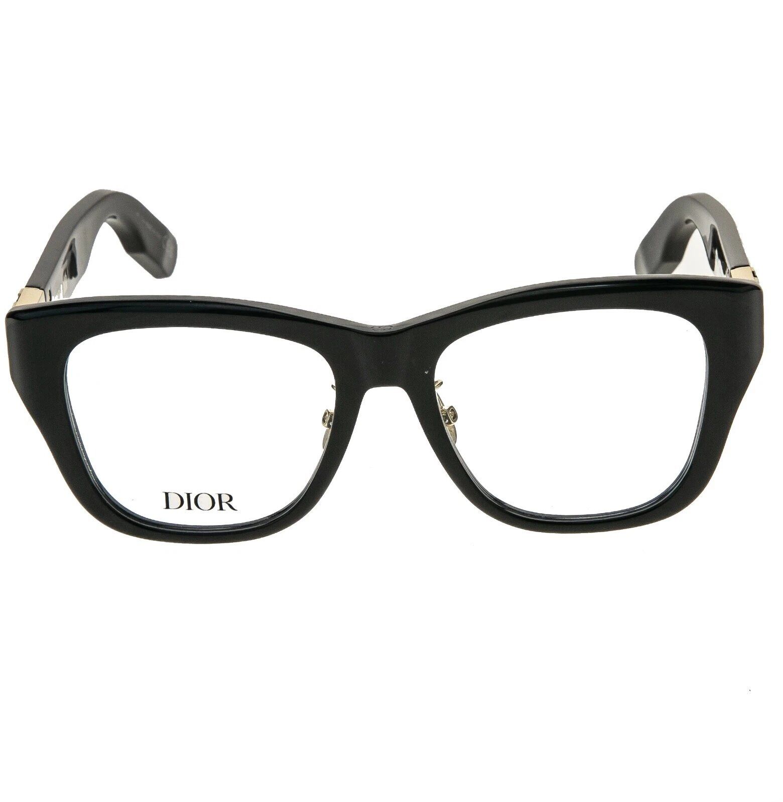 Christian Dior Monsieur CHRISTIAN DIOR LADY9522O S1F Black Lady 95.22 CD50099F Size ONE SIZE - 11 Thumbnail