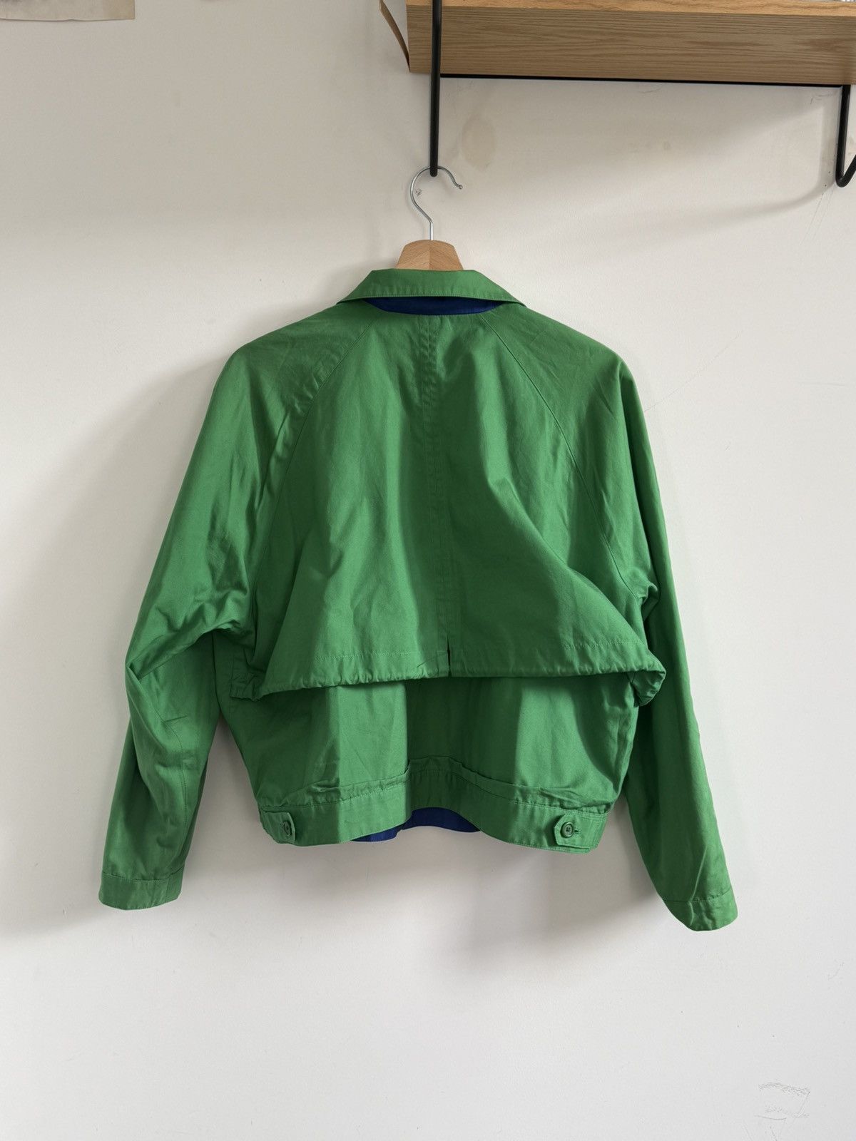 Dior Christian Dior Sports Reversible Jacket Size M / US 6-8 / IT 42-44 - 6 Thumbnail