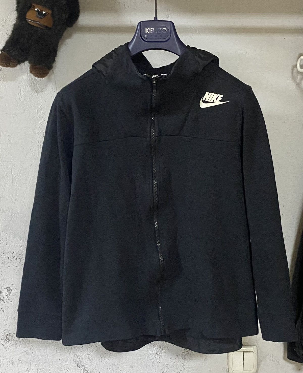 🔥Streetwear🔥 Nike Tech Fleece Hoodie