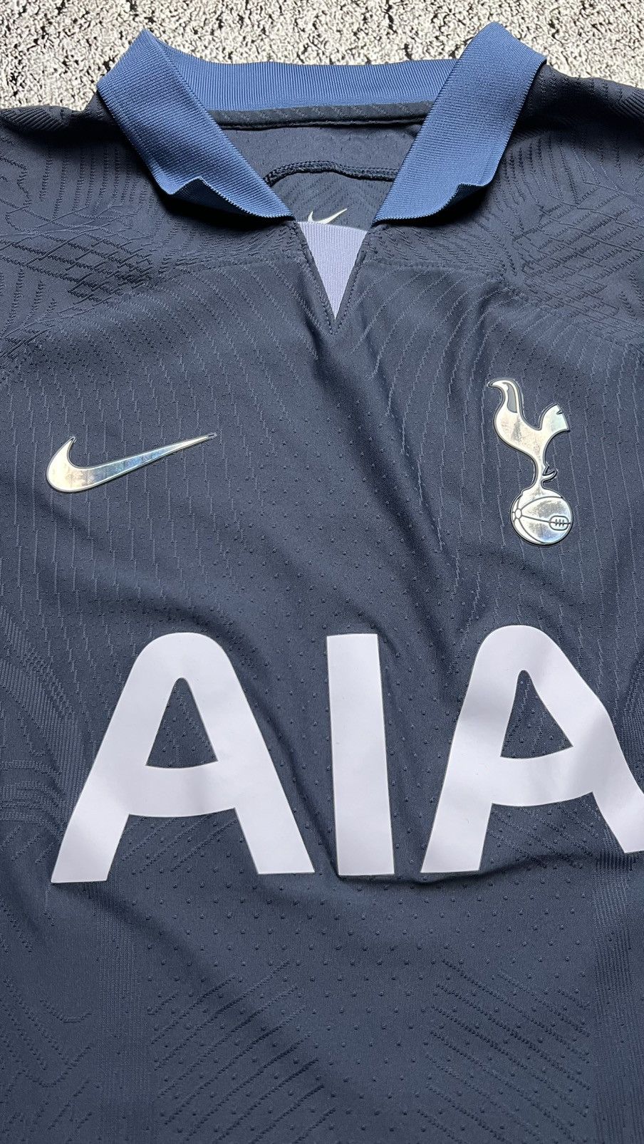 Nike 2023-2024 James Maddison Tottenham player issue nike jersey Size US M / EU 48-50 / 2 - 3 Thumbnail