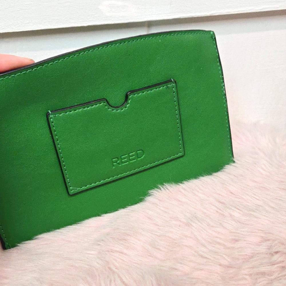 Other Reed Wallet/Wristlet Size ONE SIZE - 1 Thumbnail