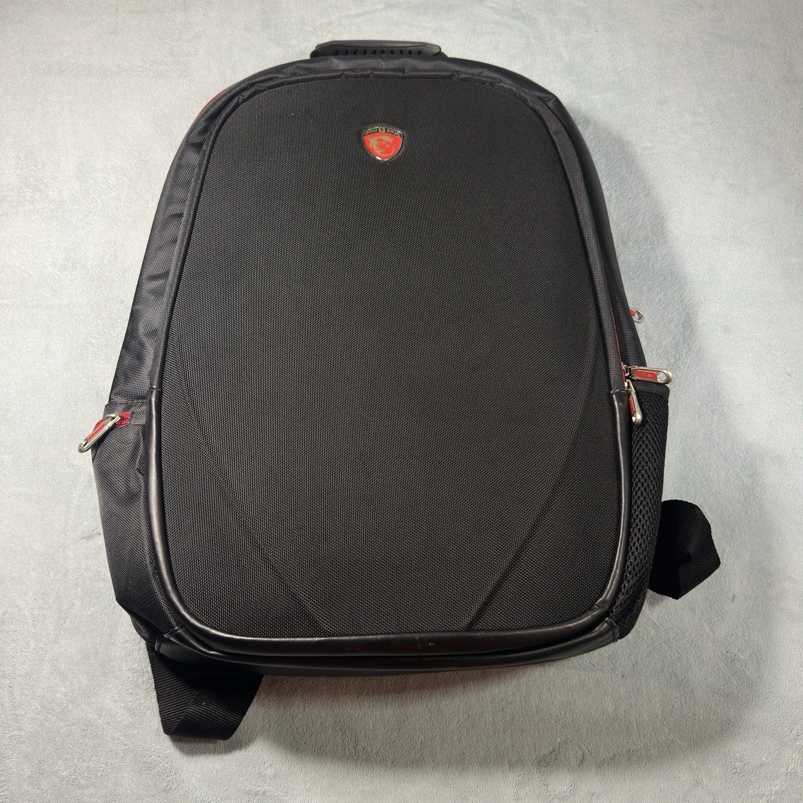 Timbuk2 MSI Gaming Strut Daypack Backpack 19L Hard Case Gaming Size ONE SIZE - 1 Thumbnail