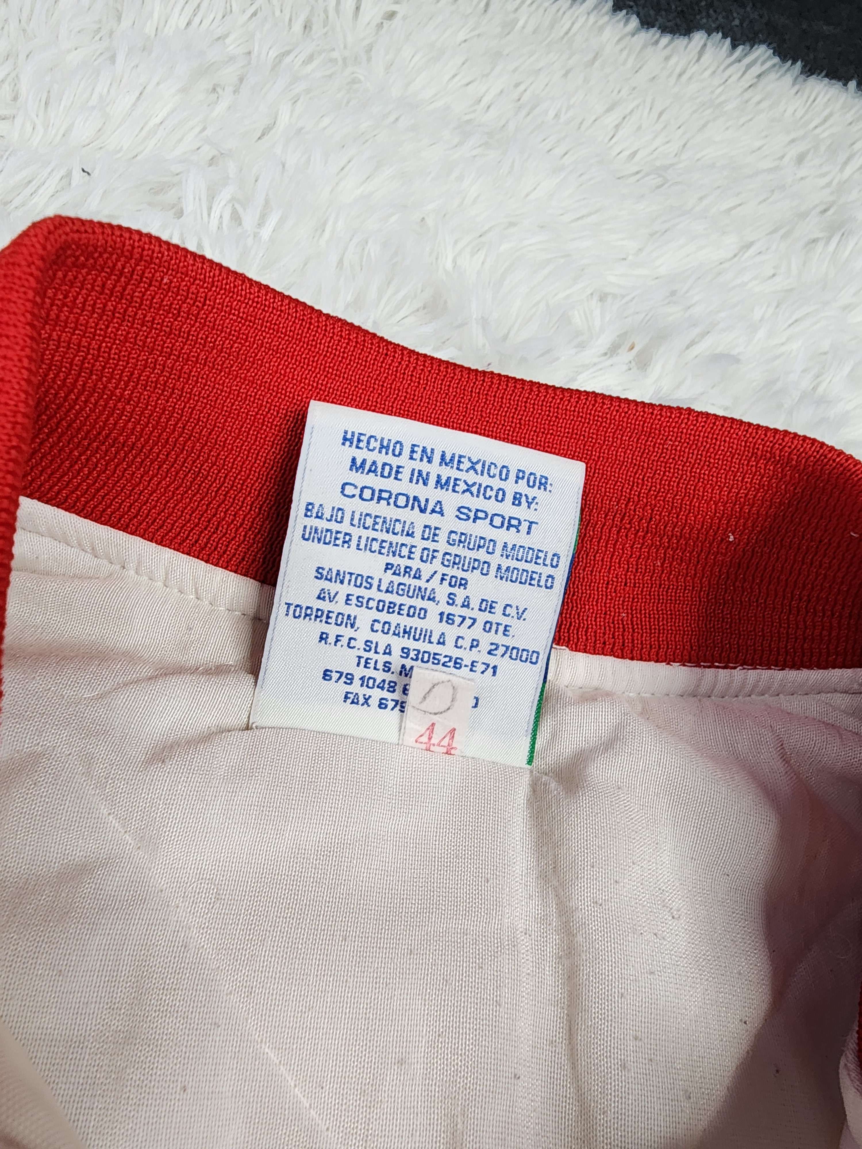 Other Vintage Venados de Mazatlan varsity jacket Size US L / EU 52-54 / 3 - 6 Thumbnail
