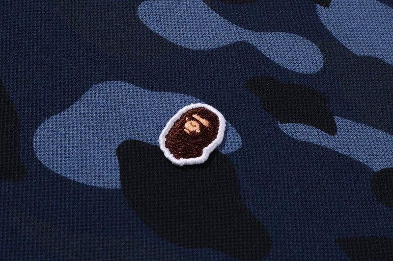 Bape Bape Polo Size ONE SIZE - 3 Thumbnail
