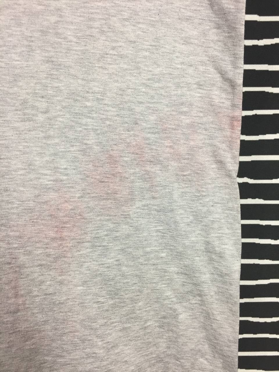 Gucci GUCCI Casual Plain Made In Italy Tee Size US XL / EU 56 / 4 - 7 Thumbnail