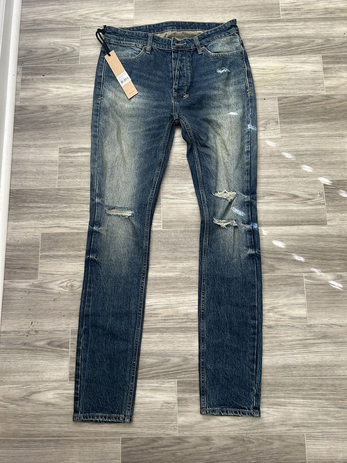 Ksubi Jeans