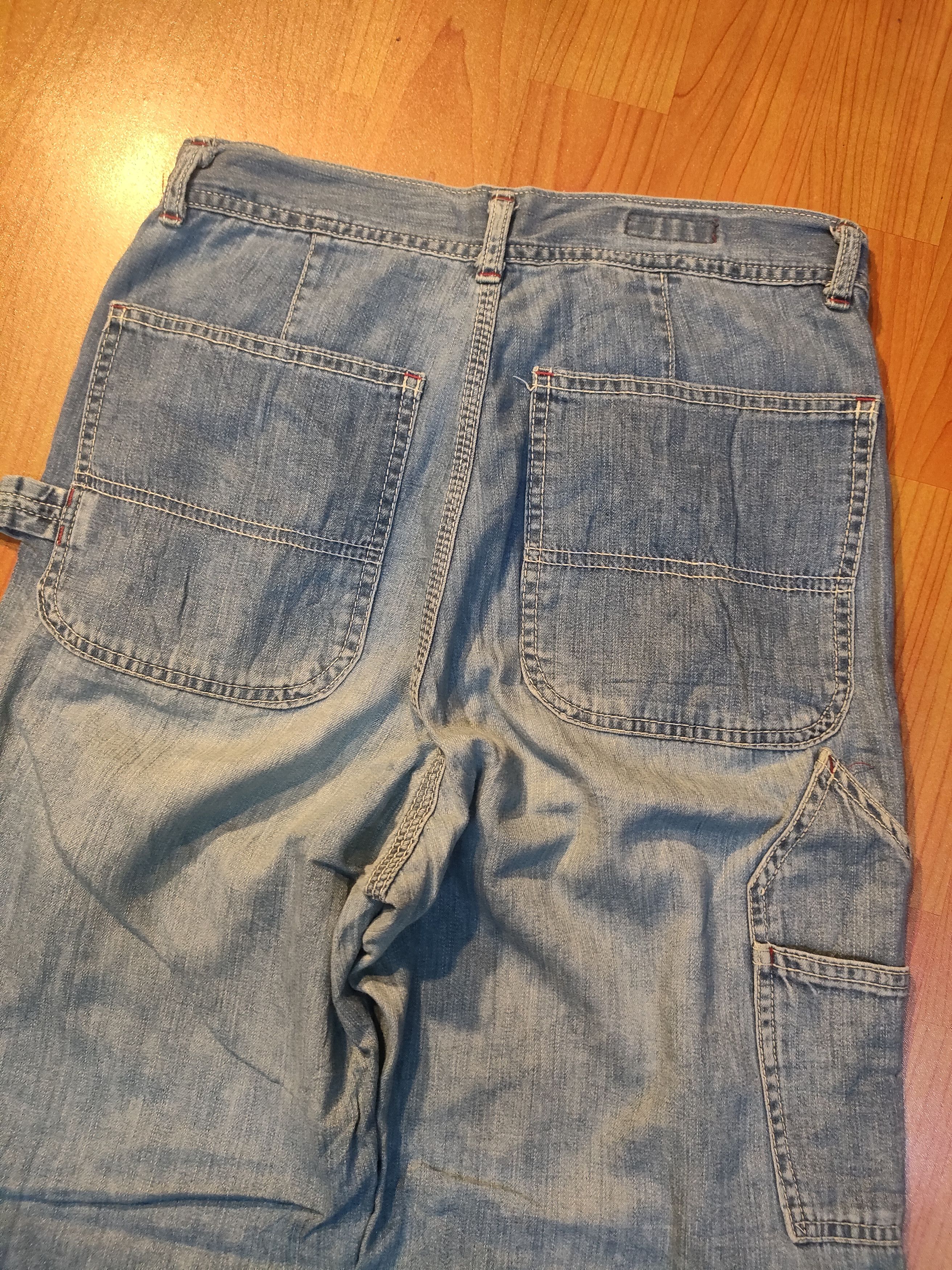 45rpm 45RPM Carpanter Jeans Size US 28 / EU 44 - 2 Thumbnail