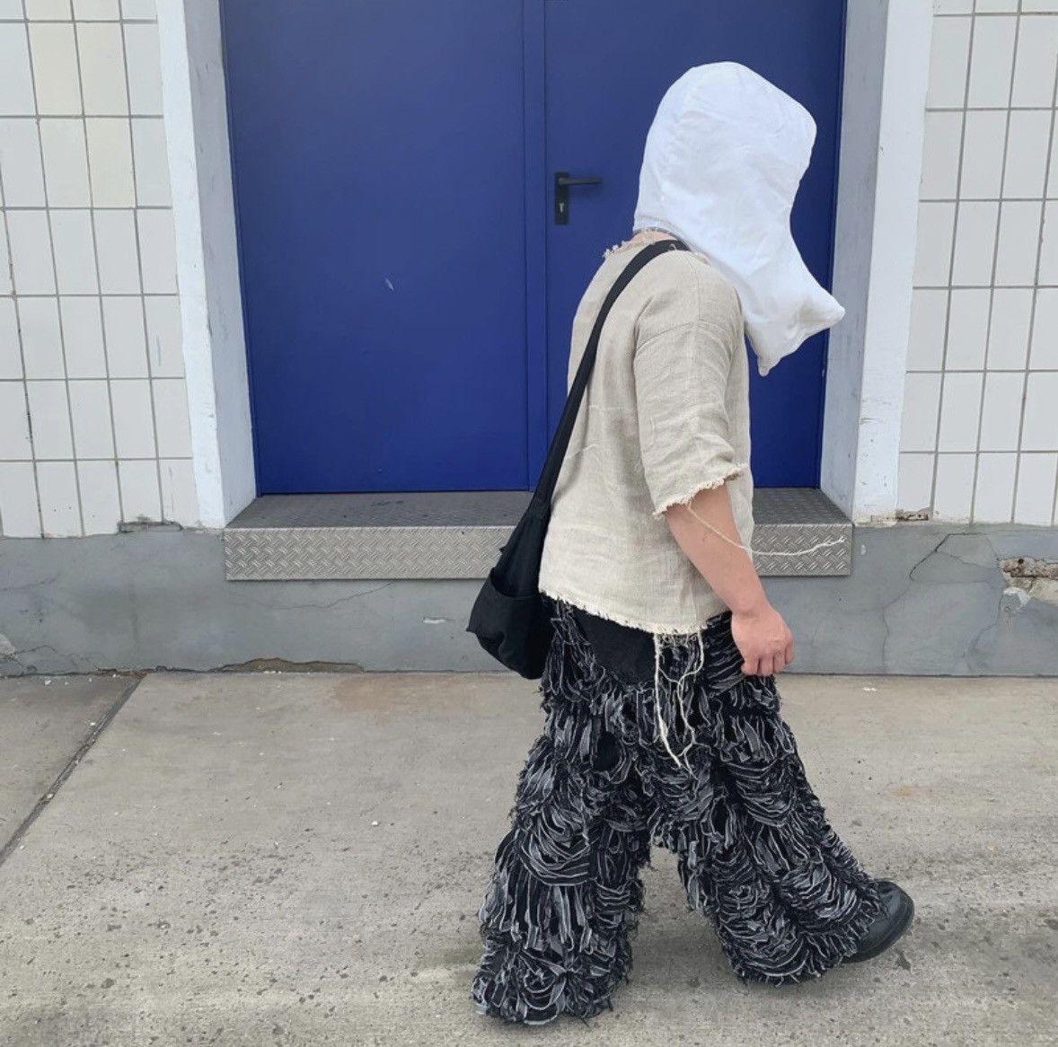 Other Norze777 Pants Opium Playboy Carti Size US 34 / EU 50 - 4 Thumbnail