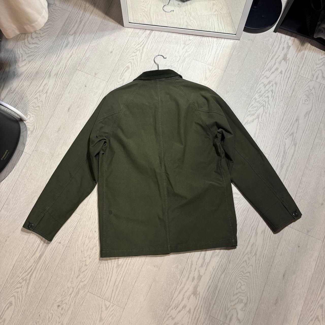 Uniqlo Uniqlo jacket Size:S Size US S / EU 44-46 / 1 - 2 Thumbnail