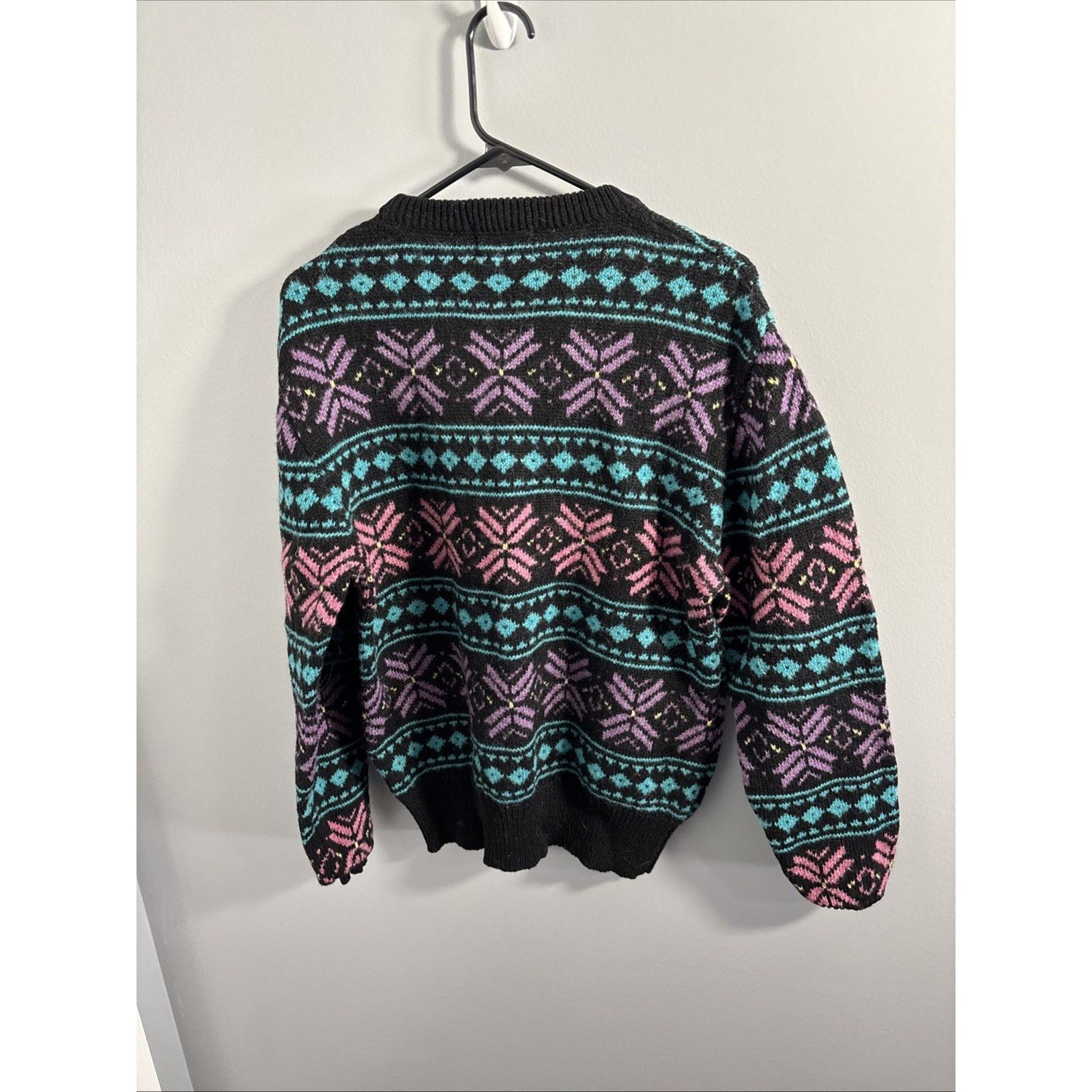 Woolrich Woolen Mills Woolrich Woman’s Sweater Large Size L / US 10 / IT 46 - 3 Thumbnail