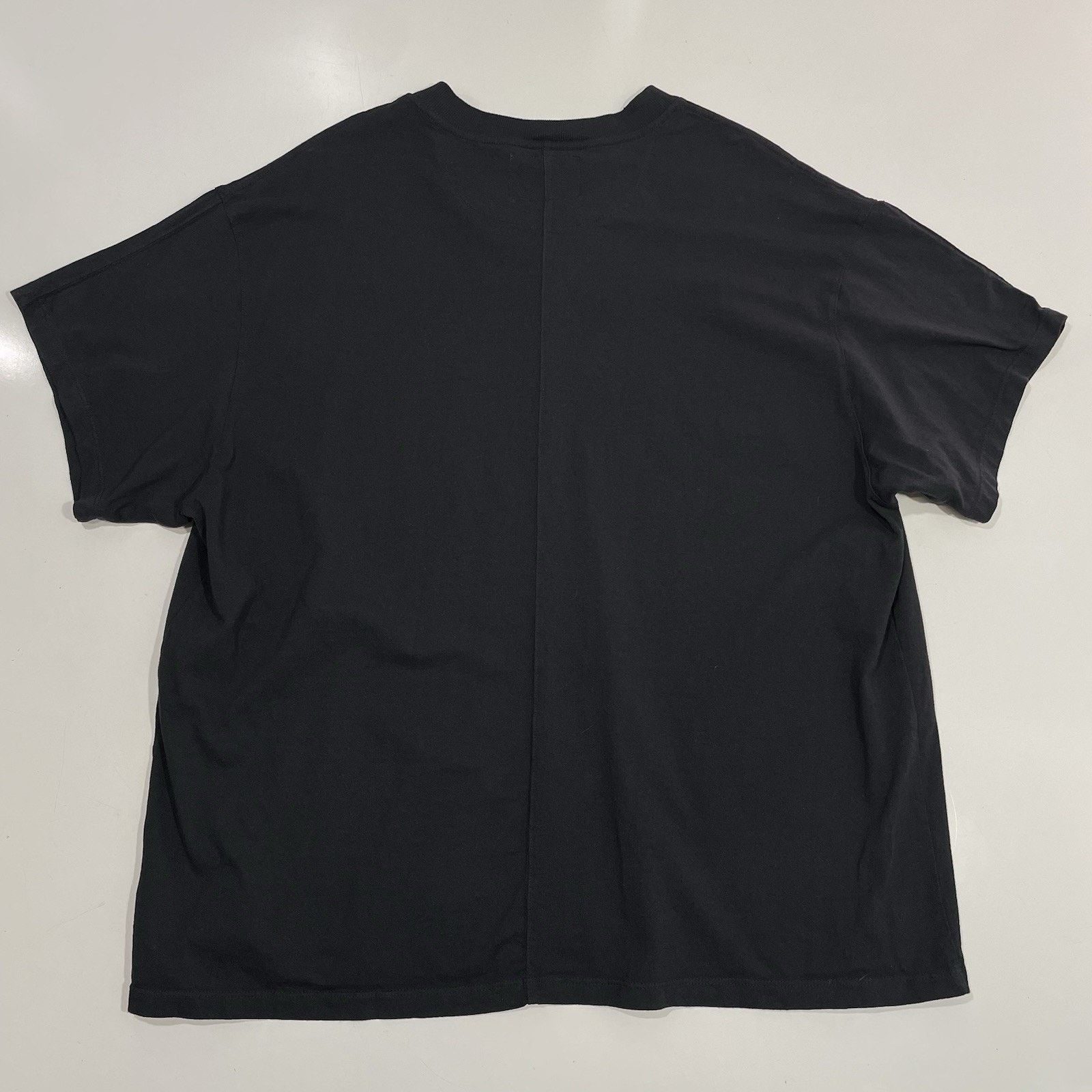 Daniel Andresen Daniel Patrick Men’s LA Designer Black Shirt Vneck Crosscut Size US L / EU 52-54 / 3 - 6 Thumbnail