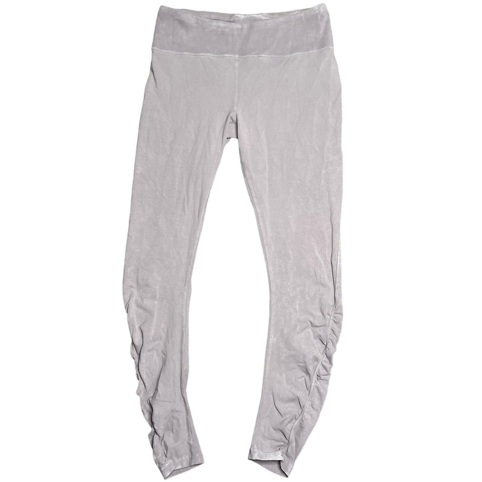 Lululemon Lululemon Inner Glow Tight Size 32" / US 10 / IT 46 - 8 Thumbnail