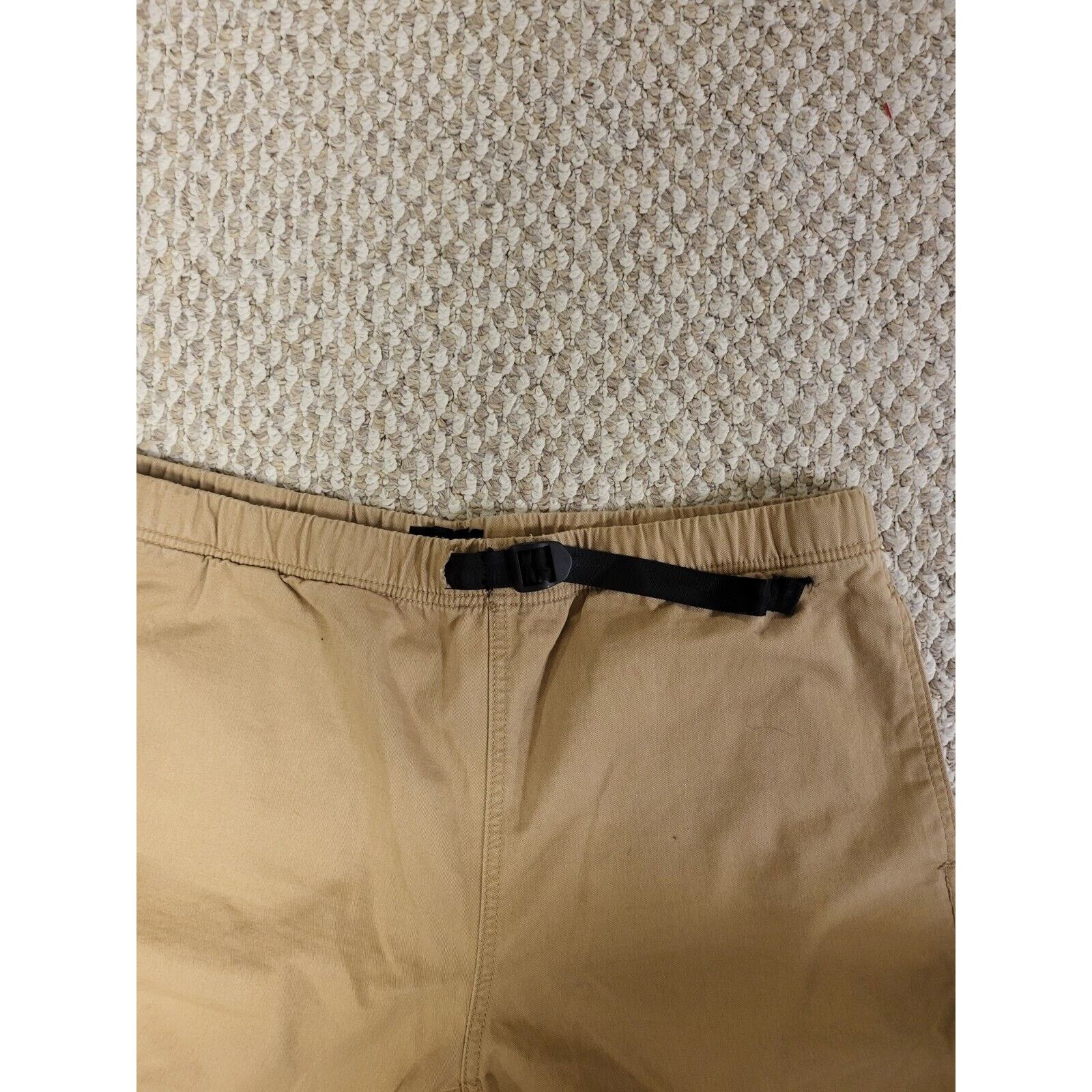Stanley & Sons stanley mens size 40 chino shorts Size US 40 / EU 56 - 2 Thumbnail