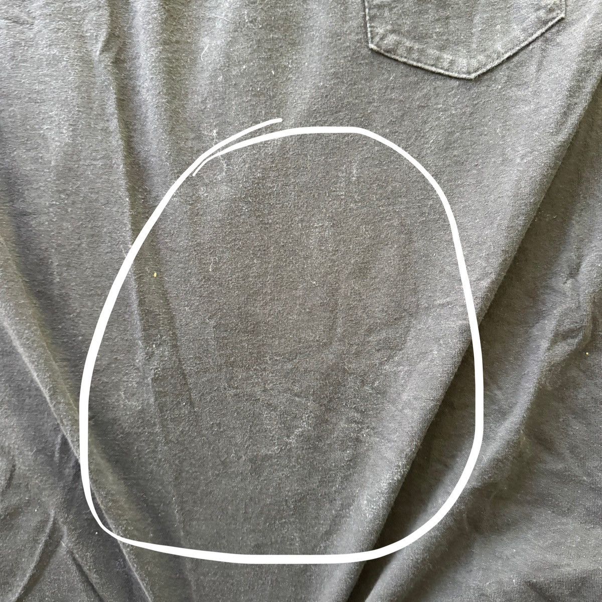 Other Old School Cigar Co. Pocket Tee Size US M / EU 48-50 / 2 - 5 Thumbnail