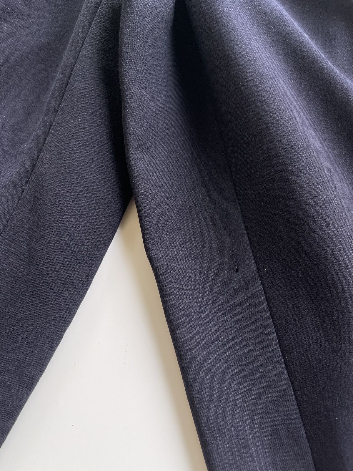 Issey Miyake 80s Issey Miyake Men Balloon Baggy Trousers Size US 28 / EU 44 - 6 Thumbnail