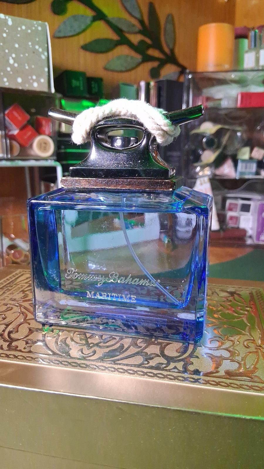 Tommy Bahama Tommy Bahama Maritime Cologne for Men Size ONE SIZE - 1 Preview