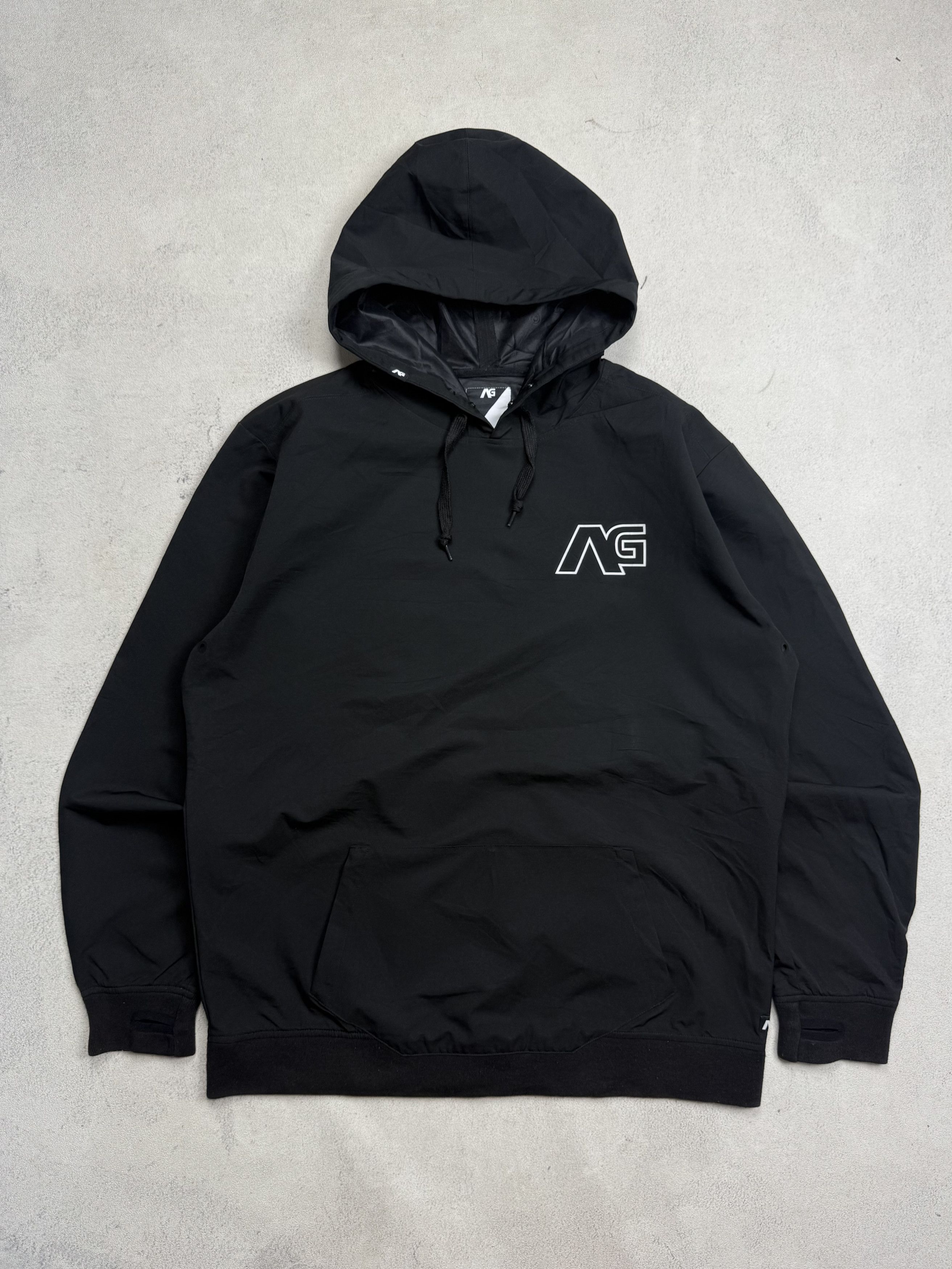 Acronym × Analog × Burton Burton Analog x Acronym Zeon Jacket