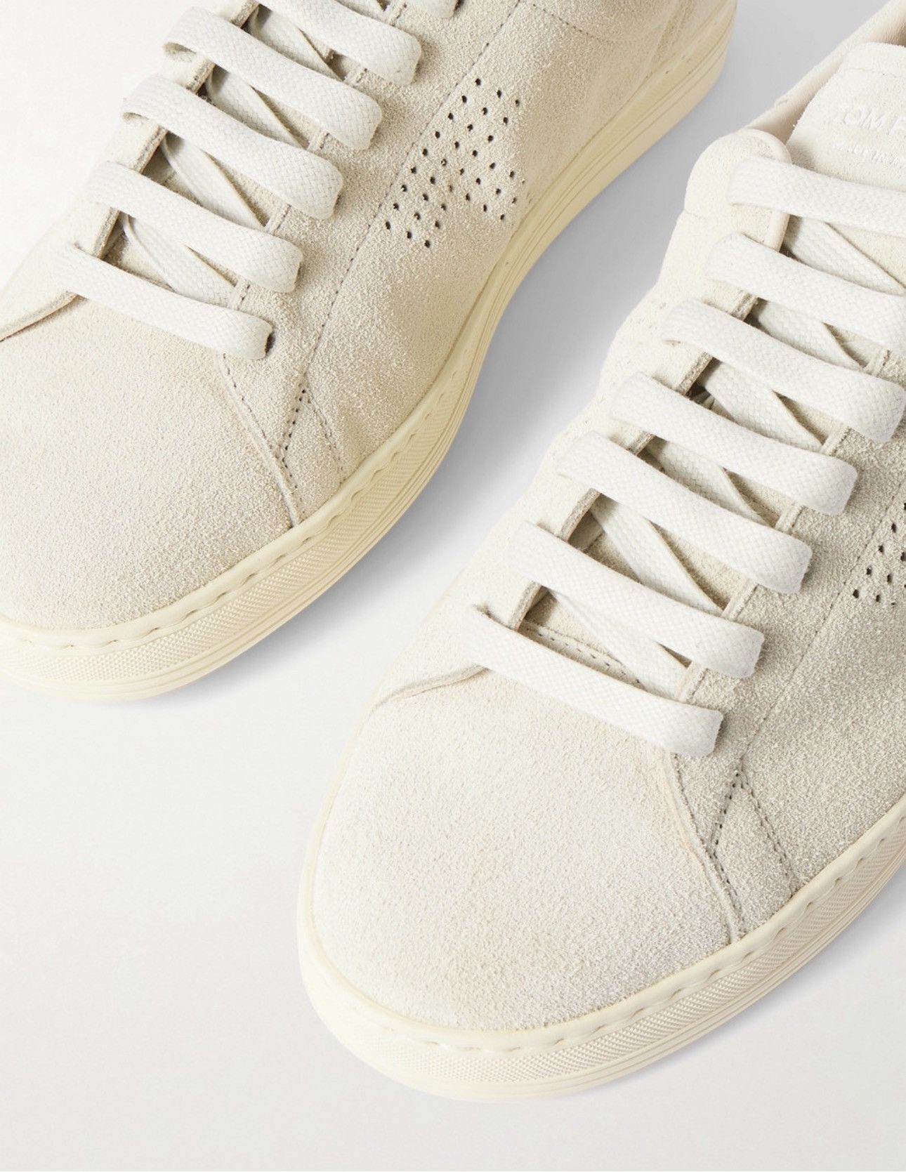 Tom Ford Tom Ford Sneakers Size US 8.5 / EU 41-42 - 2 Thumbnail