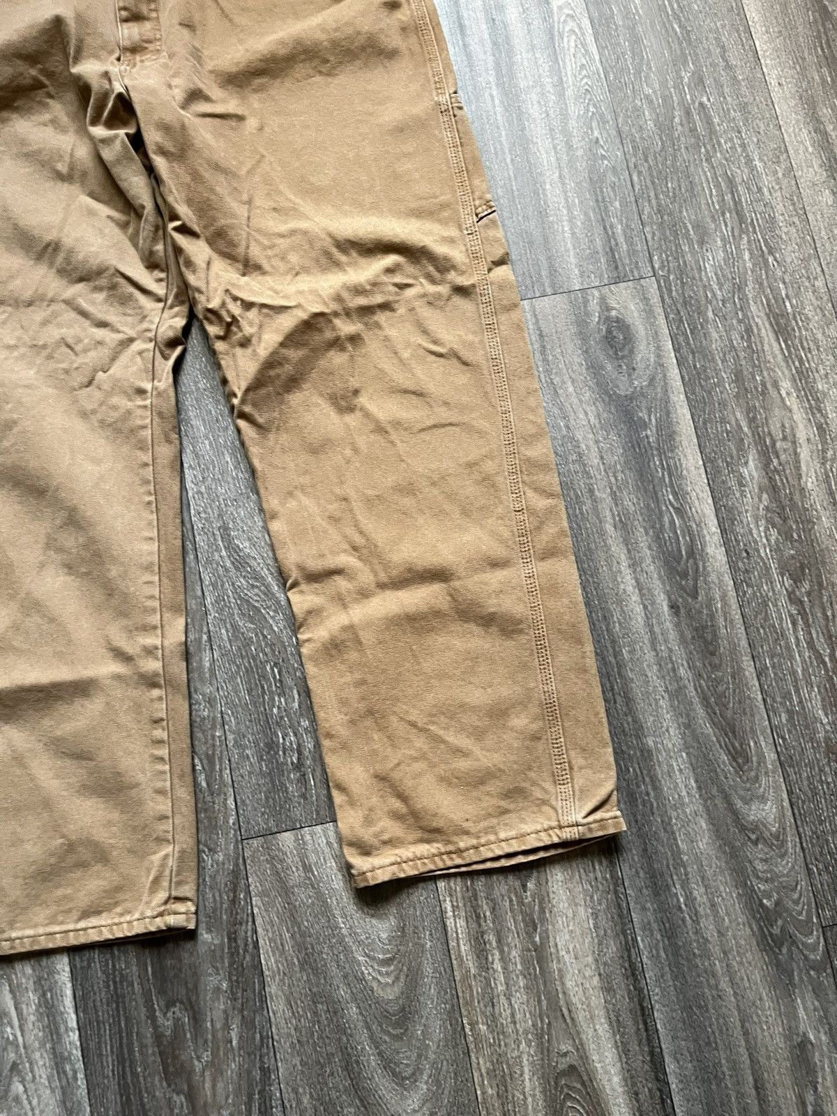 Dickies Vintage Dickies Carpenter Pants Size US 44 / EU 60 - 9 Thumbnail