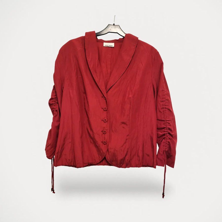 Gerry Weber Gerry Weber Jacket Size M / US 6-8 / IT 42-44 - 1 Thumbnail