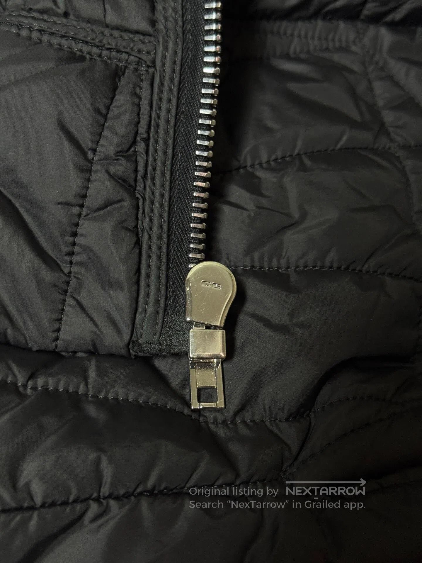 Rick Owens rick owens batwing cotton jacket with star. Size US S / EU 44-46 / 1 - 7 Thumbnail