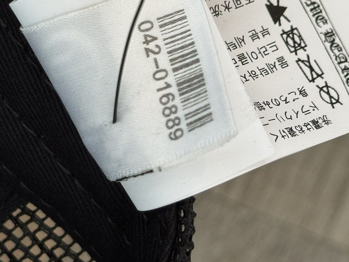 Chrome Hearts EXCLUSIVE CHROME HEARTS CROSS COLORWAY Size ONE SIZE - 3 Thumbnail