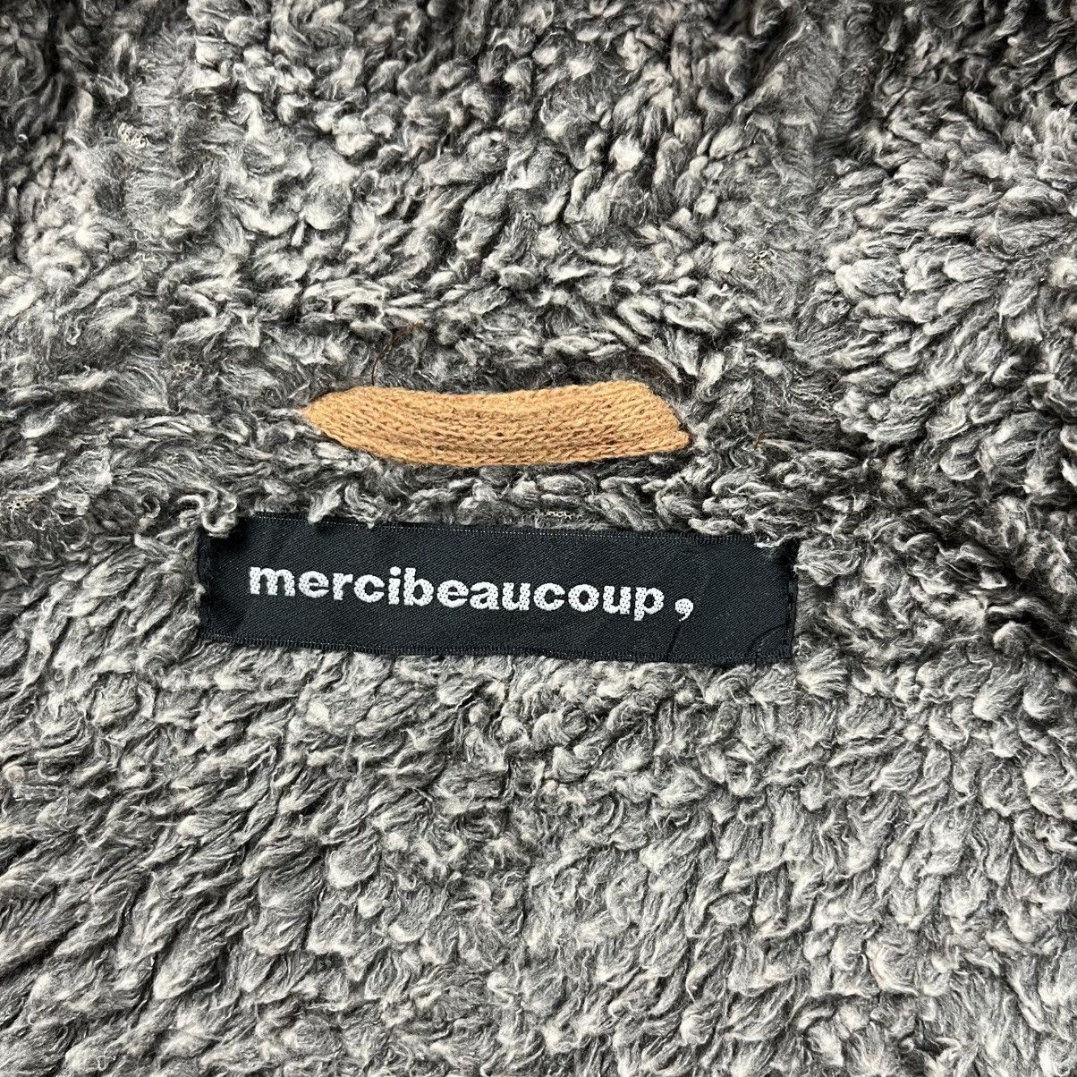mercibeaucoup Mercibeaucoup jacket Size US M / EU 48-50 / 2 - 9 Thumbnail