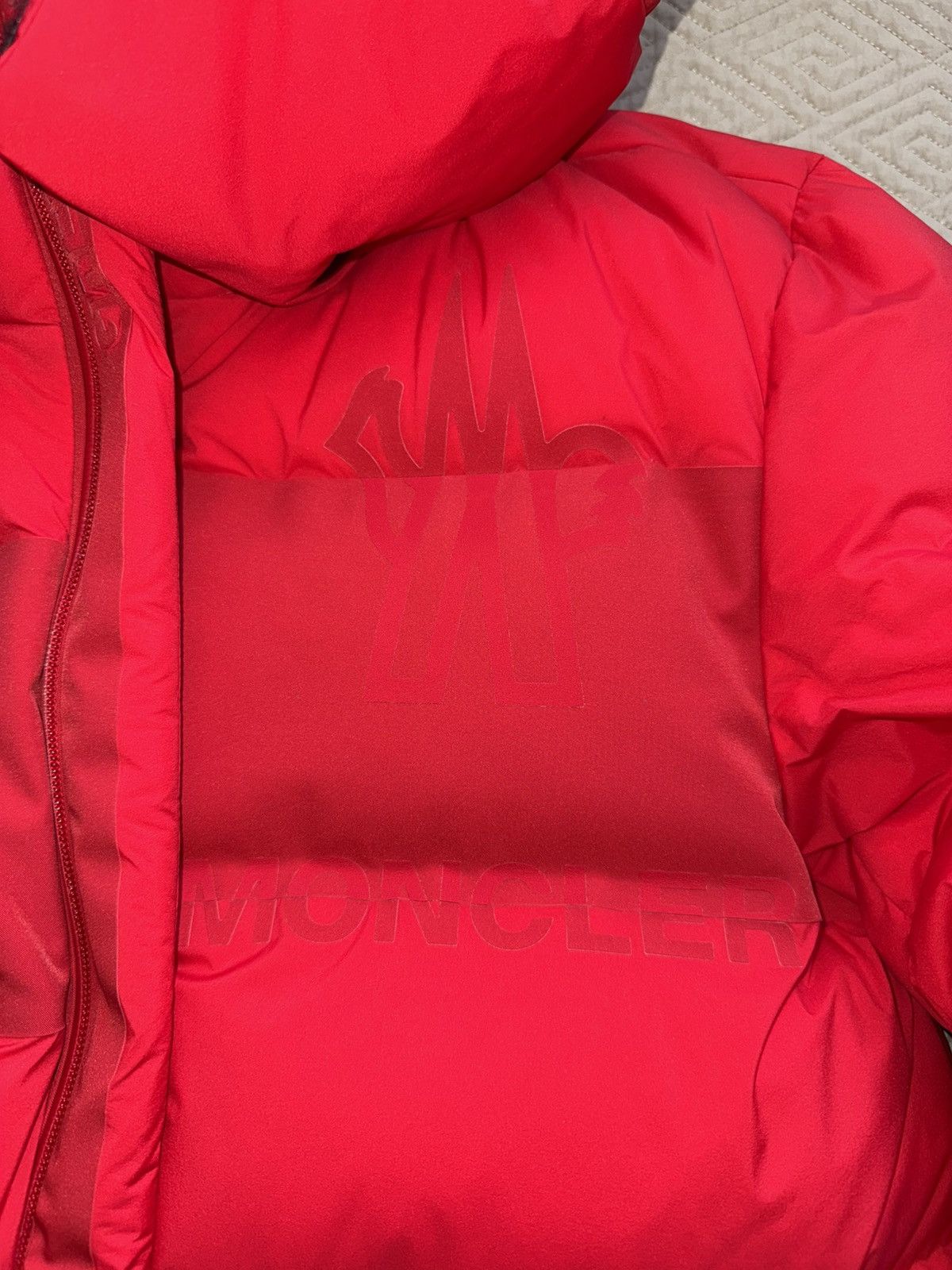 Moncler moncler grenoble Size US M / EU 48-50 / 2 - 5 Thumbnail