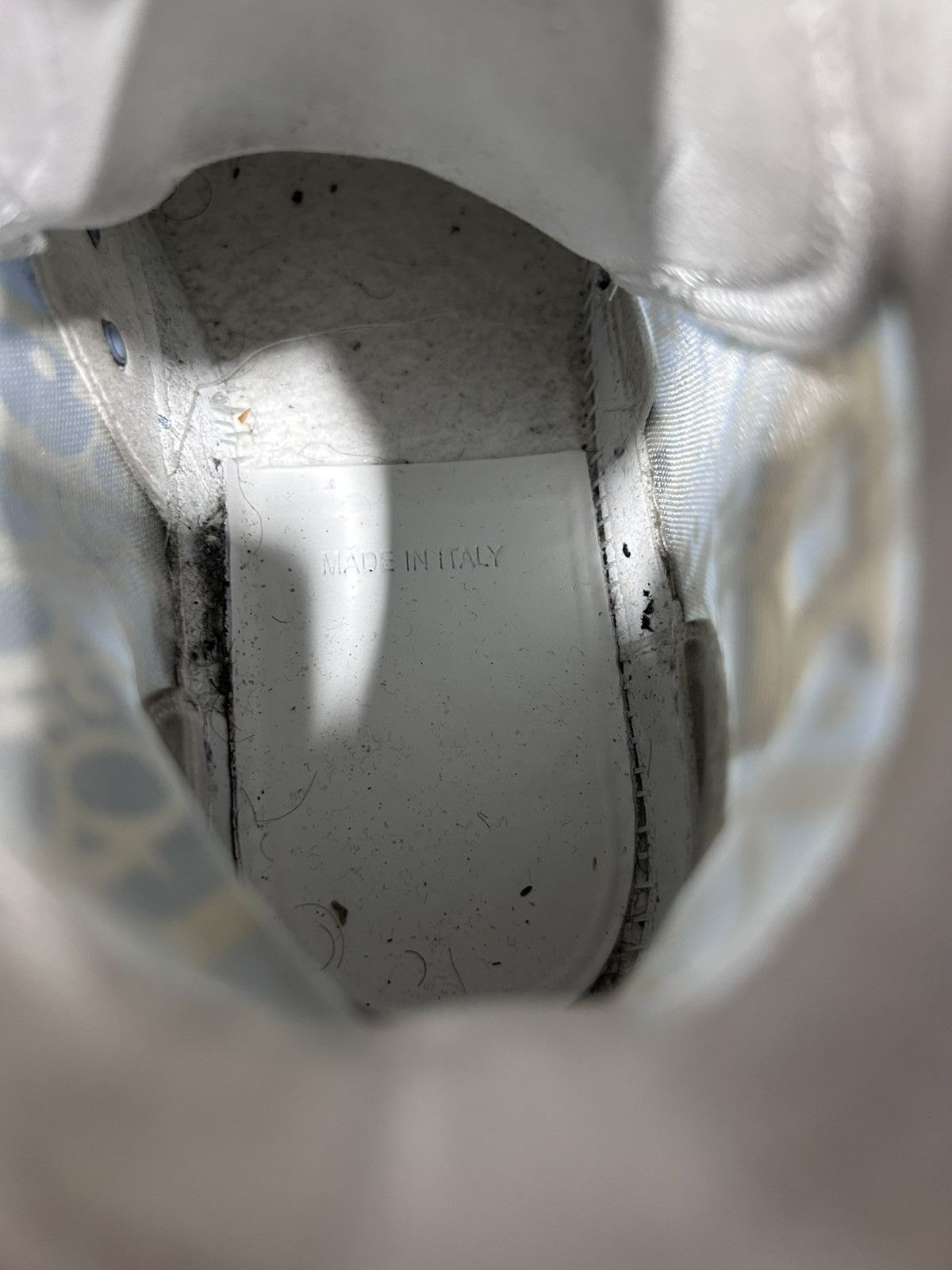 Dior Dior B23 High-Top Size 7US/40EU Size US 7 / EU 40 - 11 Thumbnail