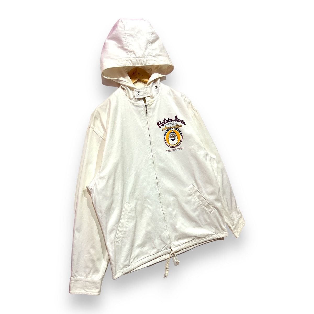 American Optical × Captain Santors × Other UK Captain Santa style of American big logo Size US L / EU 52-54 / 3 - 3 Thumbnail