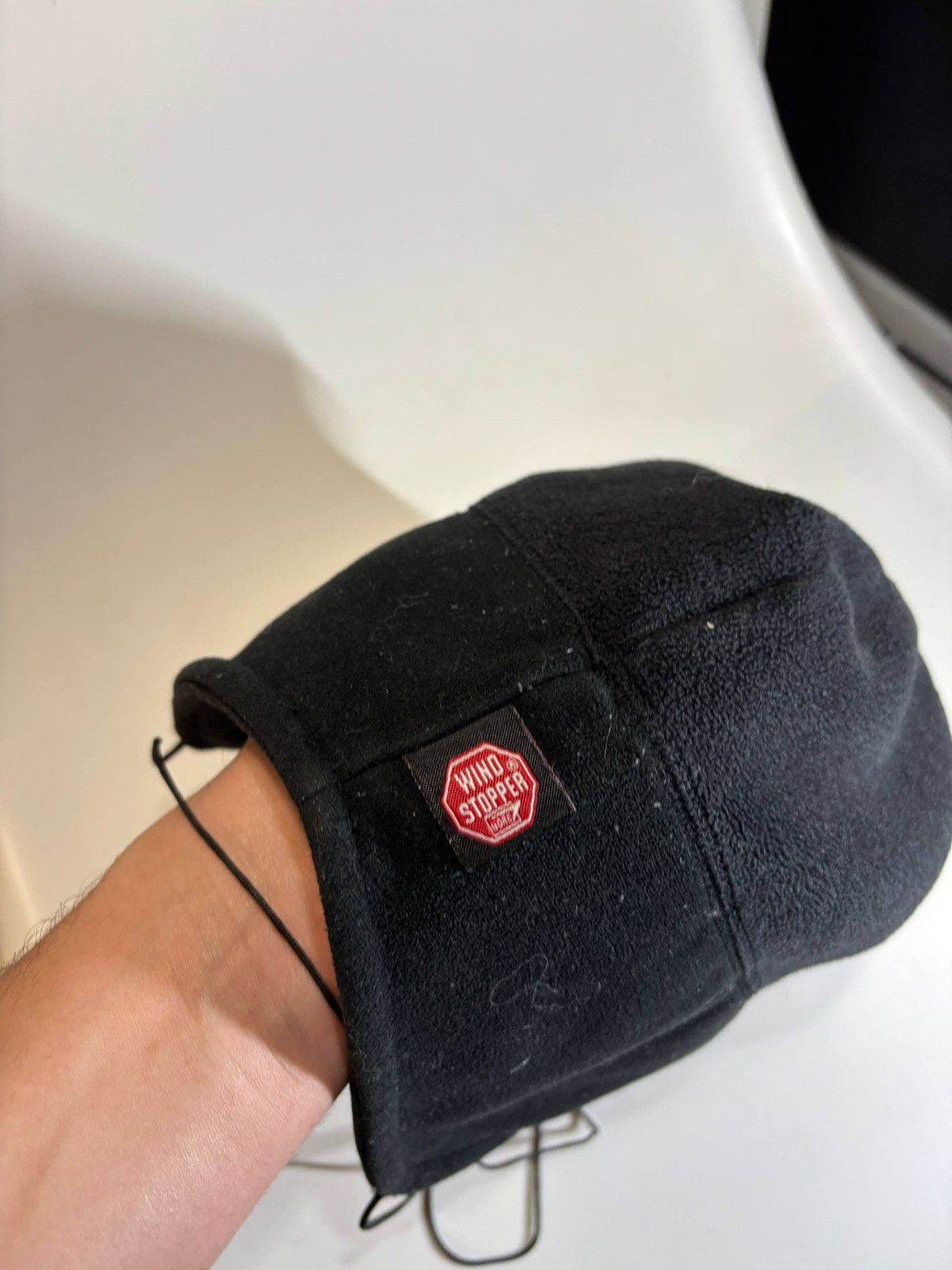 Berghaus Berghaus hat Size:L-XL Size ONE SIZE - 3 Thumbnail
